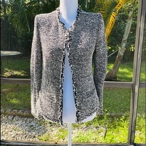 Twead Couture Blazer